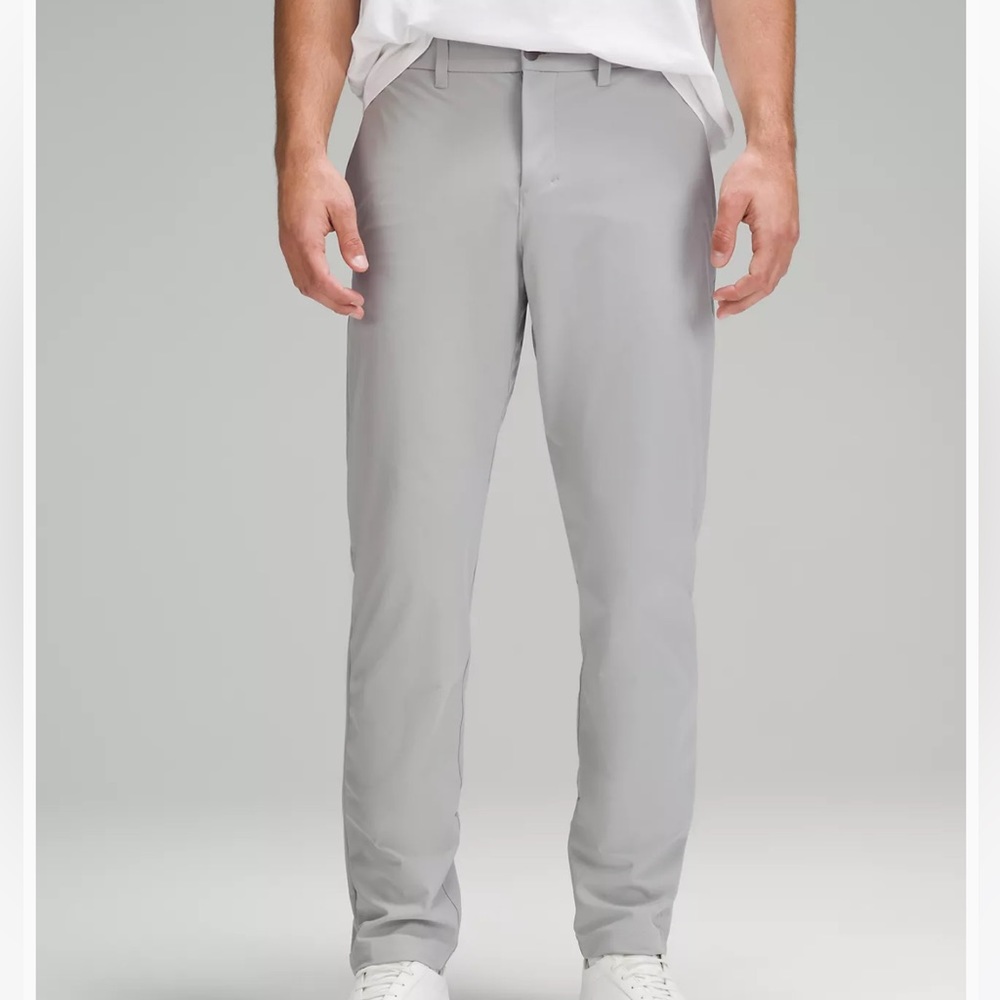 ABC Classic Fit Trouser 29” Warpstreme